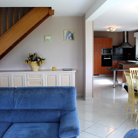 Gites Bellevue Et Mascaret Courtils Екстериор снимка